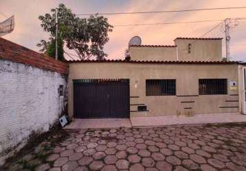 Casa 69 m² - centro - corumbá - ms