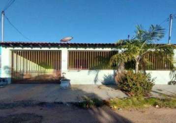 Casa - cuiabá-mt - rua jacarandá rosa, 20 - jardim dos ipês