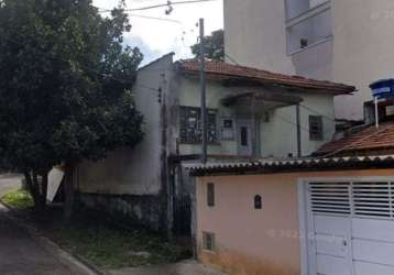 Casa 91 m² - vila helena - santo andré - sp