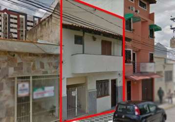 Casa 180 m² - centro - sorocaba - sp