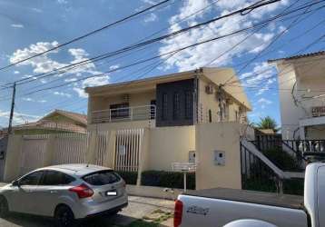 Casa 301 m² - jardim itália - cuiabá - mt