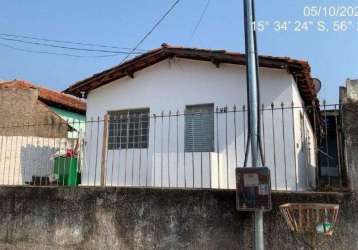 Casa 113 m² - morada da serra - cuiabá - mt