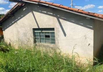 Casa 70 m² - condomínio estância tais - limeira - sp