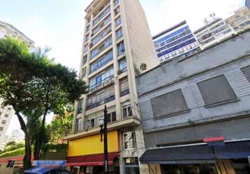 Imóvel comercial 182 m² (metrô anhangabaú) - centro - são paulo - sp