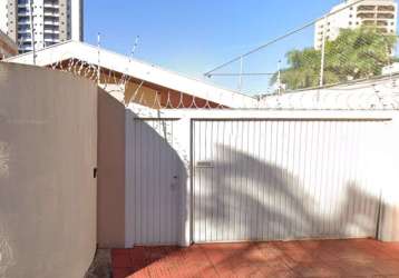 Casa 200 m² - centro - campo grande - ms