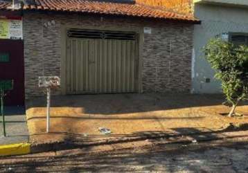 Casa - ribeirão preto-sp - rua mussa nader, 149 - conjunto hab. jardim maria das graças