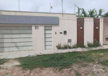 Casa 120 m² - professora maria geli sá barreto - juazeiro do norte - ce