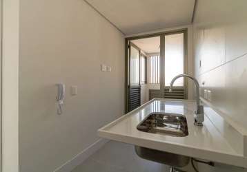 Lindo apartamento com 2 dormitórios 2 vagas determinadas