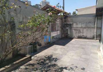 Casa com 3 dormitórios à venda, 105 m² por r$ 546.000,00 - freguesia do ó - são paulo/sp