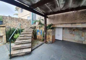 Casa à venda, 120 m² por r$ 580.000,00 - freguesia do ó - são paulo/sp