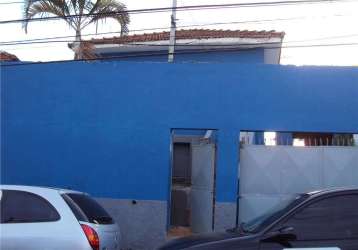 Casa com 2 dormitórios para alugar, 170 m² por r$ 3.980,00 - freguesia do ó - são paulo/sp