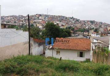 Terreno à venda, 500 m² por r$ 529.990,00 - brasilândia - são paulo/sp