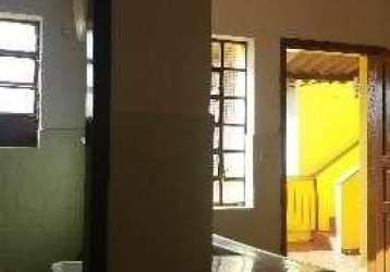 Casa com 1 dormitório para alugar, 40 m² por r$ 800,00 - freguesia do ó - são paulo/sp