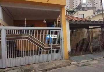 Sobrado com 3 dormitórios à venda, 100 m² por r$ 530.000,00 - limão - são paulo/sp