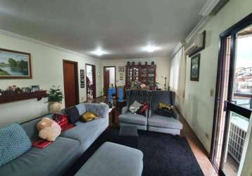 Apartamento à venda, 172 m² por r$ 750.000,00 - freguesia do ó - são paulo/sp