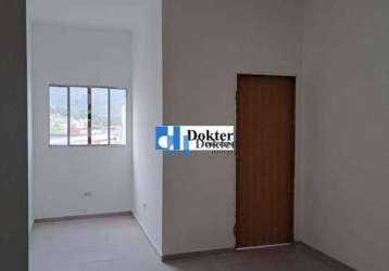 Sala para alugar, 19 m² por r$ 950,00/mês - caieras - caieiras/sp