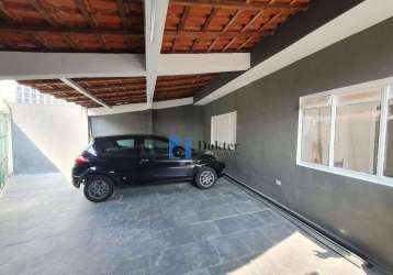 Casa com 2 dormitórios para alugar, 162 m² por r$ 3.528,00/mês - vila primavera - são paulo/sp