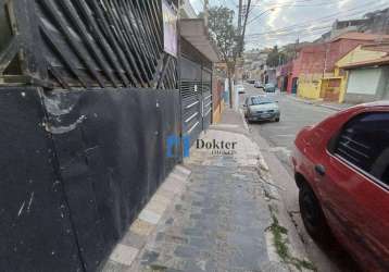 Sobrado com 4 dormitórios à venda, 125 m² por r$ 530.000,00 - vila penteado - são paulo/sp