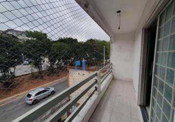 Apartamento com 2 dormitórios para alugar, 65 m² por r$ 1.670,01/mês - morro grande - são paulo/sp