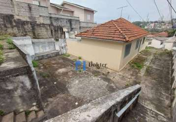 Terreno à venda, 300 m² por r$ 600.000,00 - freguesia do ó - são paulo/sp