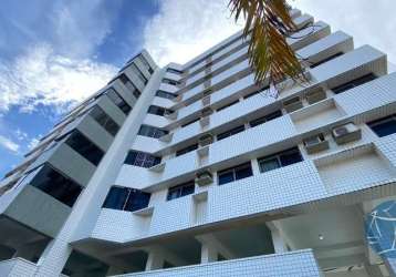 Apartamento com 4 quartos à venda na afrânio peixoto, 1028, barro vermelho, natal por r$ 420.000