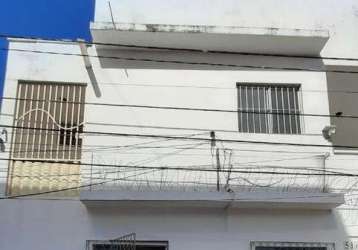 Casa com 1 quarto para alugar na joaquim fonseca, 516, alecrim, natal por r$ 600