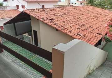 Casa com 6 quartos à venda na antunes de souza, 37, pirangi do norte (distrito litoral), parnamirim por r$ 580.000