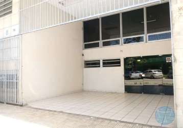 Ponto comercial para alugar na duque de caxias, 76, ribeira, natal por r$ 10.000