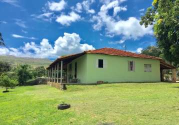 Casa de temporada para alugar em capitólio