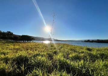 Conquiste a paz à beira da represa de furnas mg