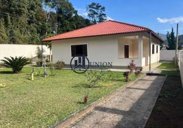 Casa à venda no bairro prata - teresópolis/rj