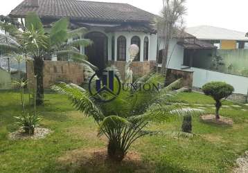 Casa à venda no bairro fazendinha - teresópolis/rj