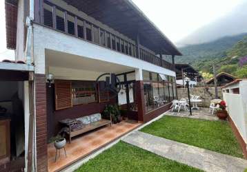 Casa à venda no bairro carlos guinle - teresópolis/rj