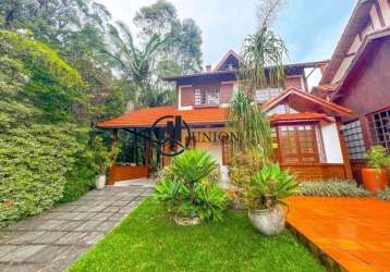 Casa à venda no bairro granja guarani - teresópolis/rj