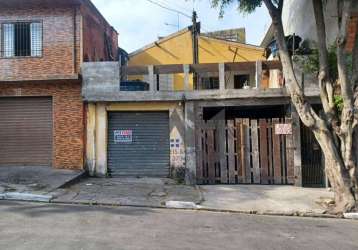 Casa ( terreno)  com 3 dormitórios à venda, 150 m² por r$ 380.000