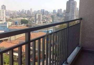 Cobertura com 2 dormitórios à venda, 49 m² por r$ 391.700 - vila guilhermina - são paulo/sp