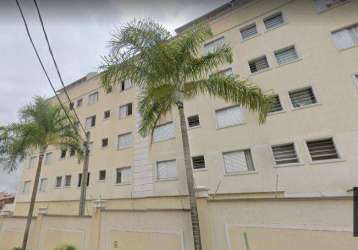 Apartamento com 2 dormitórios para alugar, 55 m² por r$ 1.745,00/mês - vila augusta - sorocaba/sp