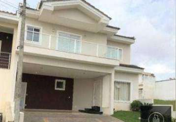 Casa com 3 dormitórios à venda, 248 m² por r$ 1.010.000 - vila odim antão - sorocaba/sp