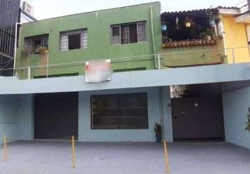 Sala para alugar, 100 m² por r$ 4.000,00/mês - jardim faculdade - sorocaba/sp