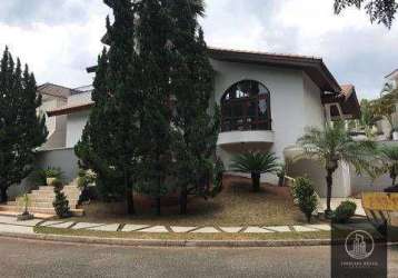 Casa com 4 dormitórios à venda, 663 m² por r$ 3.900.000 - jardim isaura - sorocaba/sp