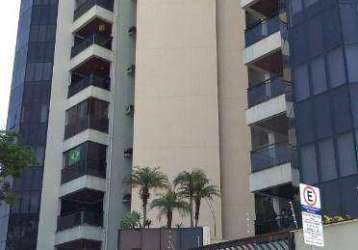 Apartamento duplex com 4 dormitórios à venda, 433 m² por r$ 2.800.000,00 - edifício plaza maior - sorocaba/sp