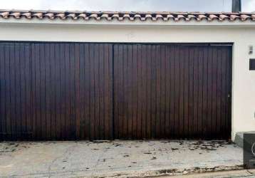 Casa com 2 dormitórios à venda, 78 m² por r$ 350.000 - parque bela vista - votorantim/sp