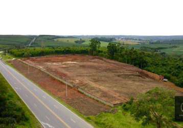 Terreno à venda, 2000 m² por r$ 280.000 - salto de pirapora - salto de pirapora/sp