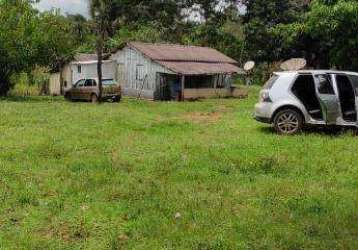 Fazenda à venda por r$ 8.500.000 - centro - alto araguaia/mt