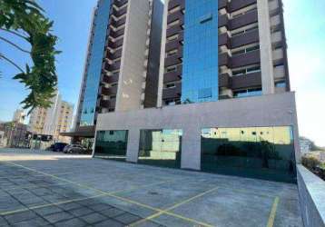 Andar corporativo, 724 m² - venda por r$ 7.000.000,00 ou aluguel por r$ 42.964,00/mês - edifício boulevard alavanca business &amp; care - sorocaba/sp