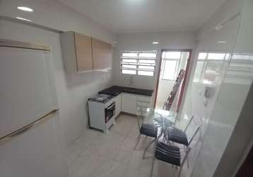 Apartamento no boqueirão 02 quartos para locação