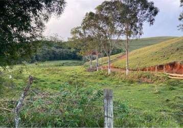 Investimento fazenda dentro da cidade de juiz de fora