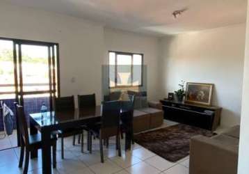 Apartamento com 3 quartos para alugar na vila municipal, bragança paulista , 99 m2 por r$ 3.200