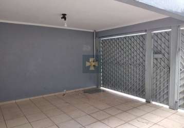 Casa com 3 quartos à venda na vila mota, bragança paulista  por r$ 460.000