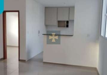 Apartamento com 2 quartos à venda em tenentes, extrema , 54 m2 por r$ 300.000